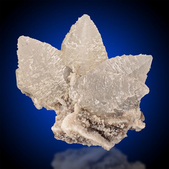 Witherite-Fallowfield Mine | Hexham | Cumbria | England